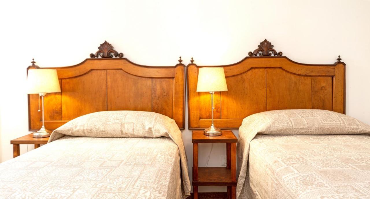 Apartamento Ca' Terrazza Di Marco Polo Venecia Exterior foto