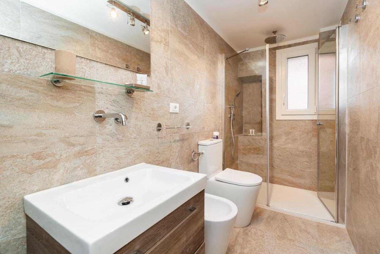 Apartamento Ca' Terrazza Di Marco Polo Venecia Exterior foto