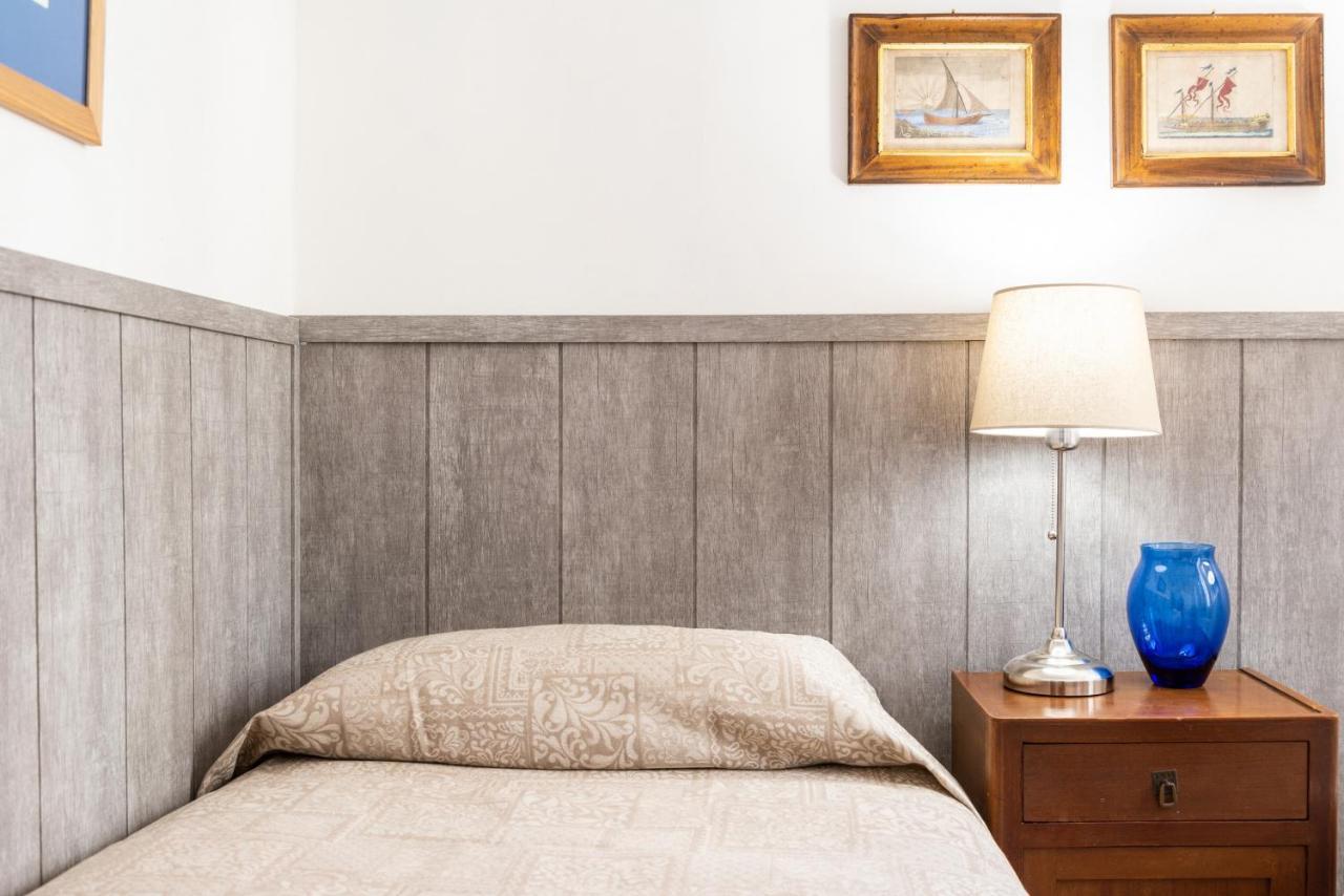 Apartamento Ca' Terrazza Di Marco Polo Venecia Exterior foto