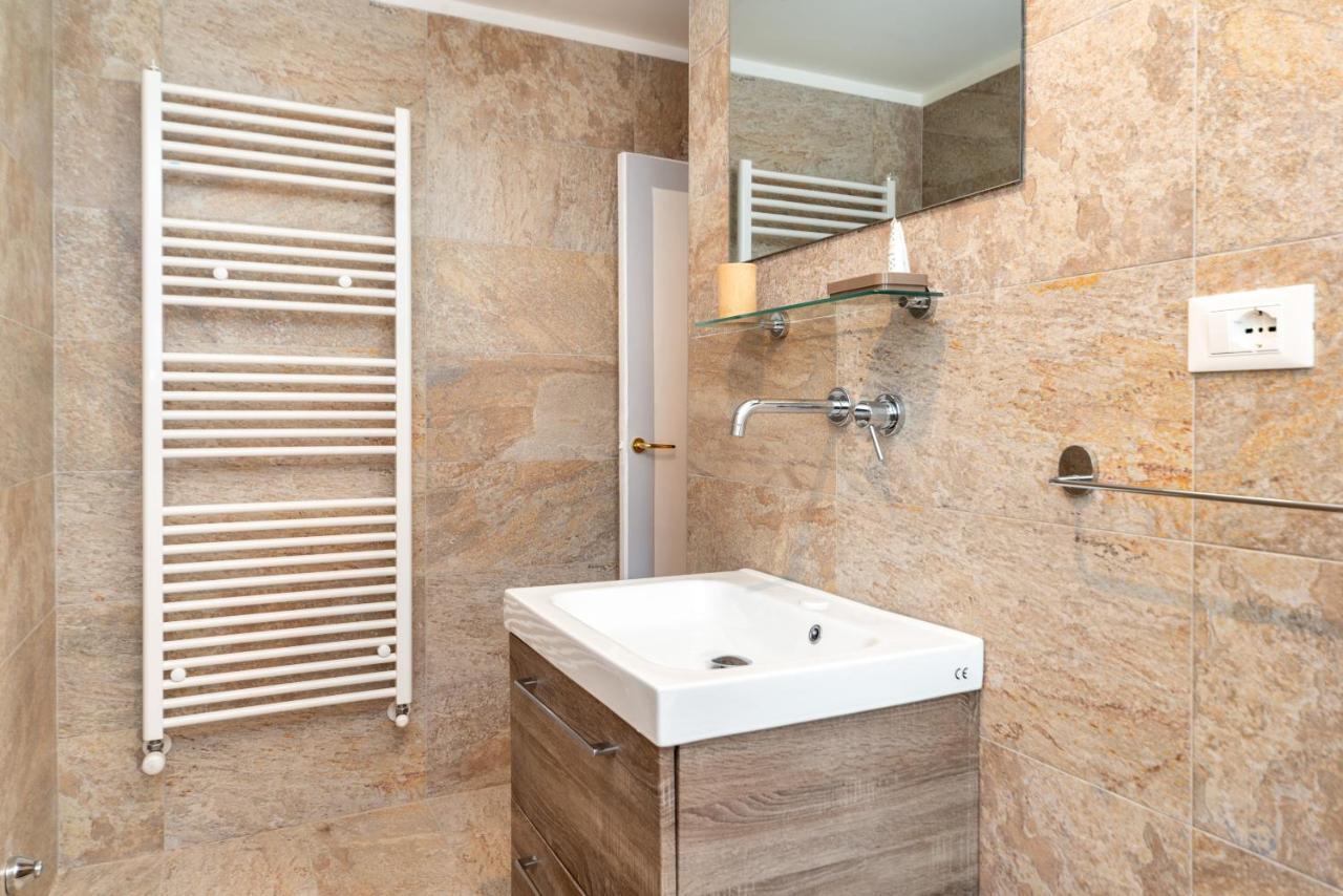 Apartamento Ca' Terrazza Di Marco Polo Venecia Exterior foto